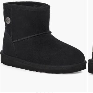 Jona Boot
UGG®
Walker, Toddler & Little Kid
